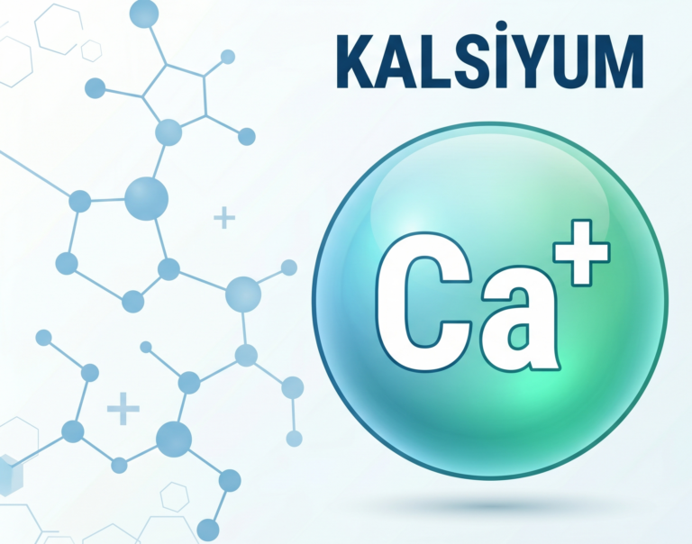 Kalsiyum Bozuklukları – Hipokalsemi