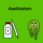 asetilsistein