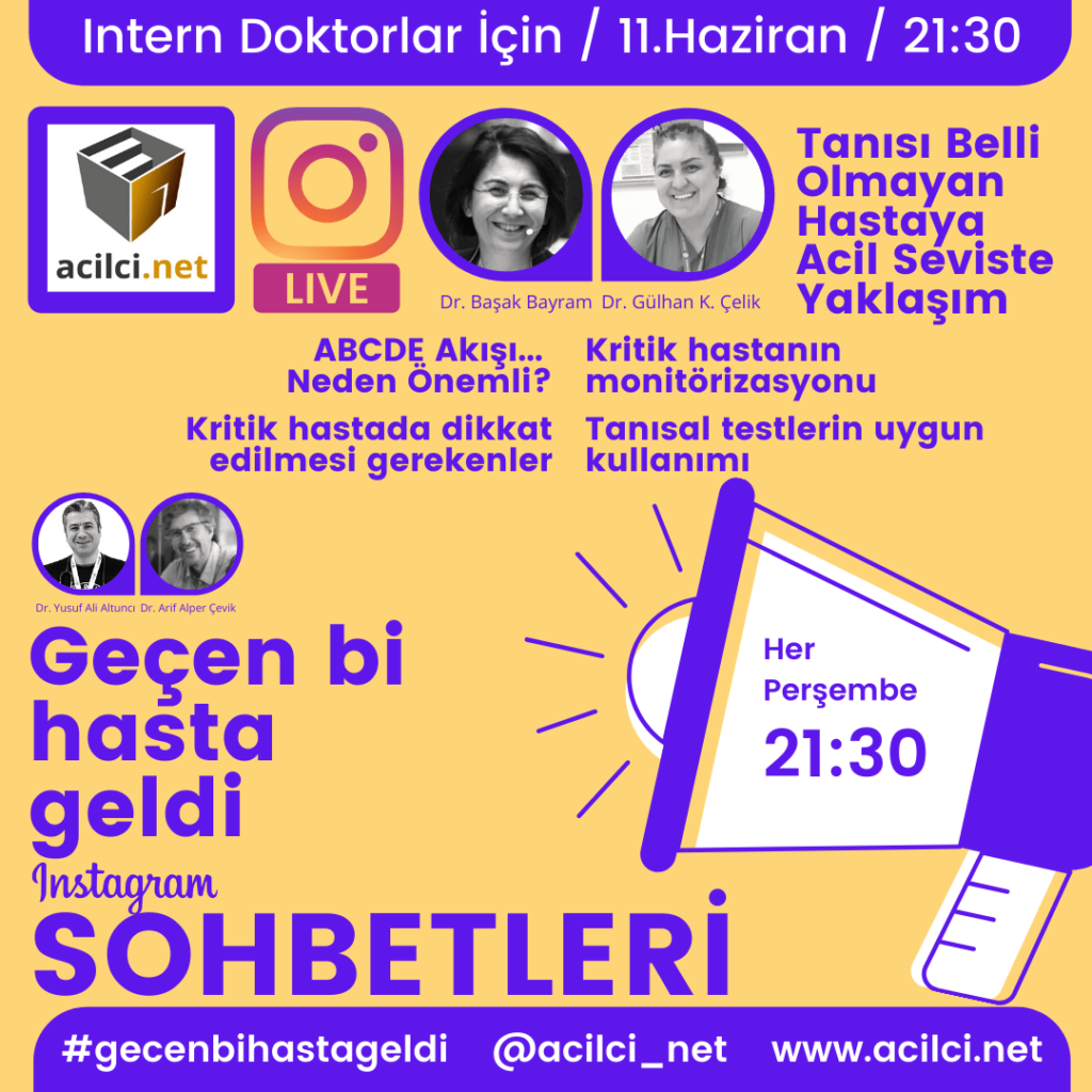 intern doktor