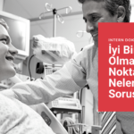 iyi bir hekim olmak