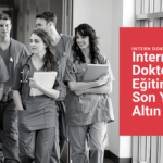 internlere altın öğütler
