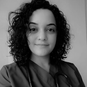 Büşra Sapmaz