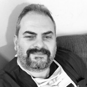 Haldun Akoğlu