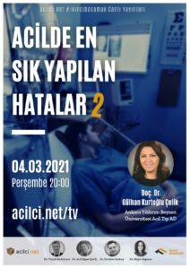 Acilde En Sık Yapılan Hatalar 2