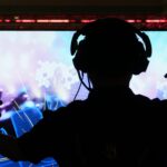 vr, game, games