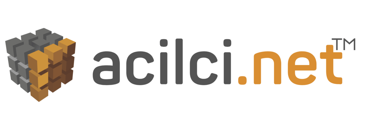 acilci.net logo