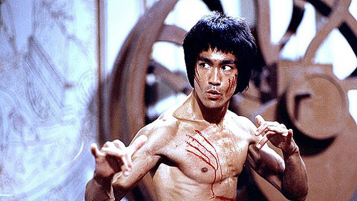 Bruce Lee'yi Kim Öldürdü?
