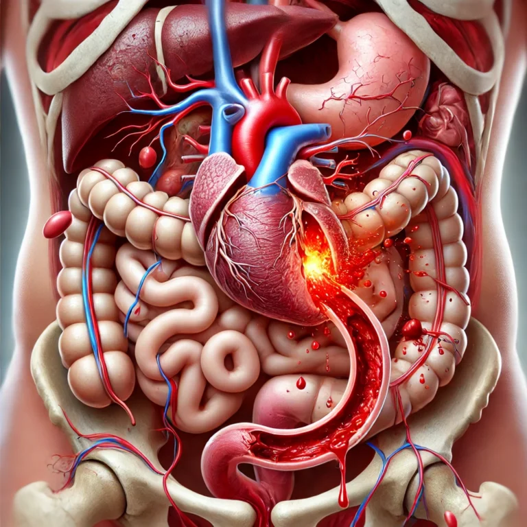 Abdominal Aort Anevrizması Rüptürüne Genel Bir Bakış