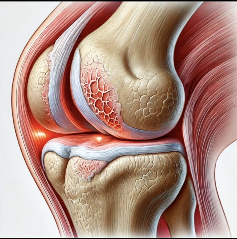 Patellar Kondromalazi