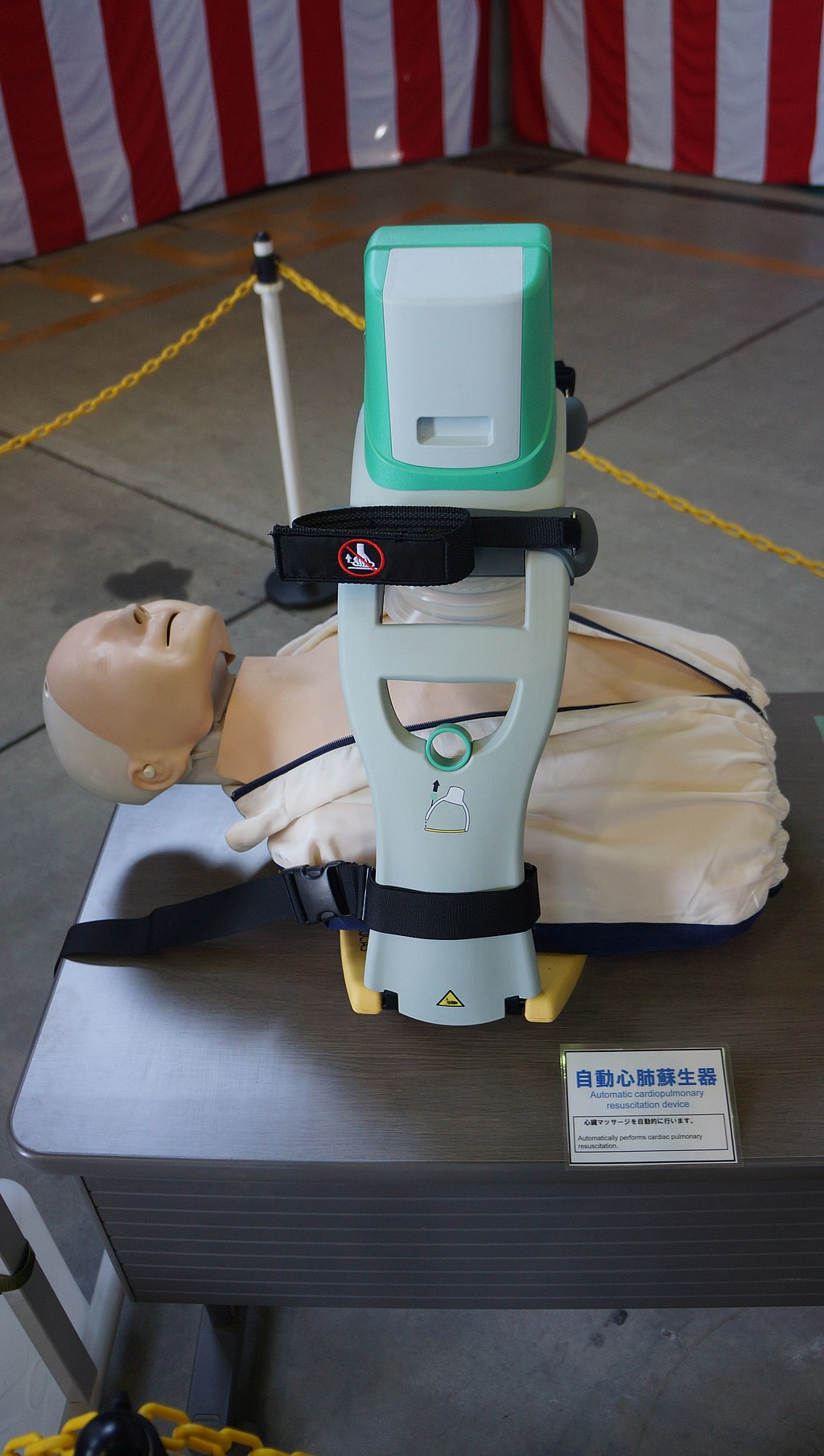 Acil Tıp Güncellemeleri: Kardiyopulmoner Resüsitasyon - Acilci.Net