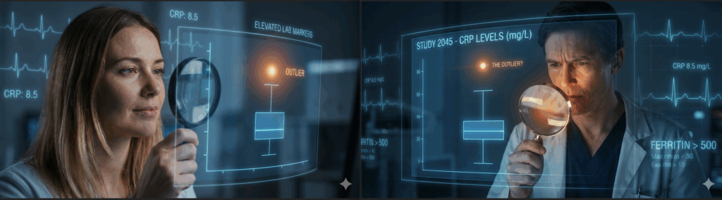 Outlier: Hata mı Bulguyu Değiştiren Bir Gerçek mi?