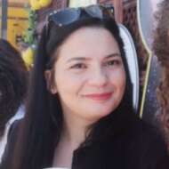 Merve Yazla